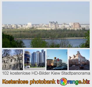Bilddatenbank tOrange bietet kostenlosen Fotos aus dem Bereich:  kiew-stadtpanorama