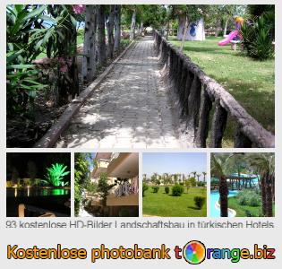 Bilddatenbank tOrange bietet kostenlosen Fotos aus dem Bereich:  landschaftsbau-türkischen-hotels