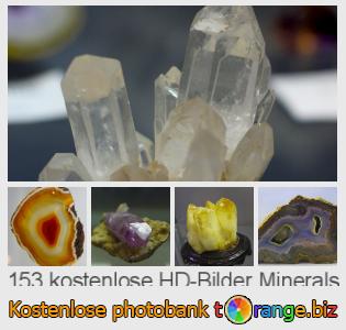 Bilddatenbank tOrange bietet kostenlosen Fotos aus dem Bereich:  minerals