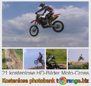 Bilddatenbank tOrange bietet kostenlosen Fotos aus dem Bereich:  moto-cross