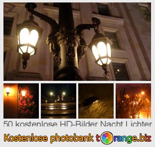 Bilddatenbank tOrange bietet kostenlosen Fotos aus dem Bereich:  nacht-lichter