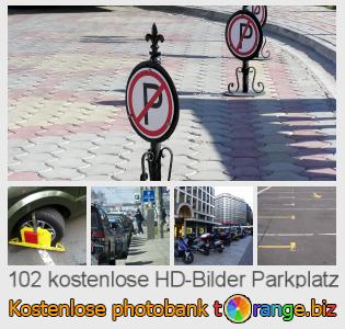 Bilddatenbank tOrange bietet kostenlosen Fotos aus dem Bereich:  parkplatz