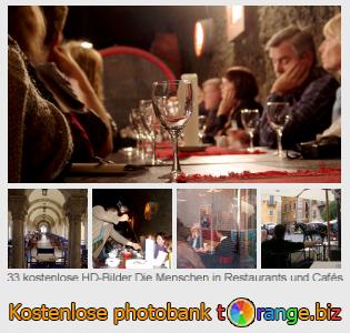 Bilddatenbank tOrange bietet kostenlosen Fotos aus dem Bereich:  die-menschen-restaurants-und-cafés