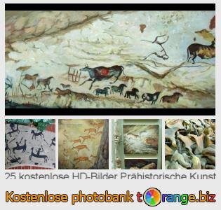 Bilddatenbank tOrange bietet kostenlosen Fotos aus dem Bereich:  prähistorische-kunst
