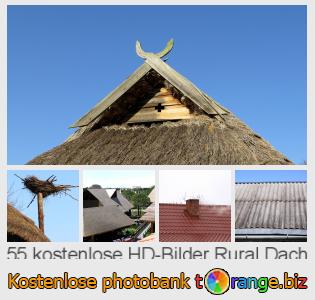 Bilddatenbank tOrange bietet kostenlosen Fotos aus dem Bereich:  rural-dach