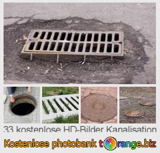 Bilddatenbank tOrange bietet kostenlosen Fotos aus dem Bereich:  kanalisation