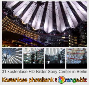 Bilddatenbank tOrange bietet kostenlosen Fotos aus dem Bereich:  sony-centers-berlin