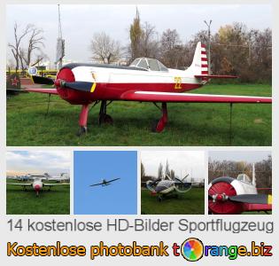Bilddatenbank tOrange bietet kostenlosen Fotos aus dem Bereich:  sportflugzeug