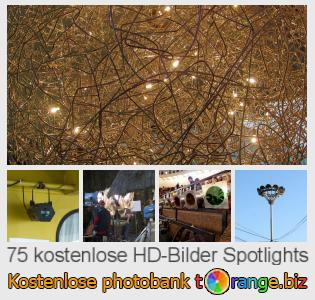 Bilddatenbank tOrange bietet kostenlosen Fotos aus dem Bereich:  spotlights