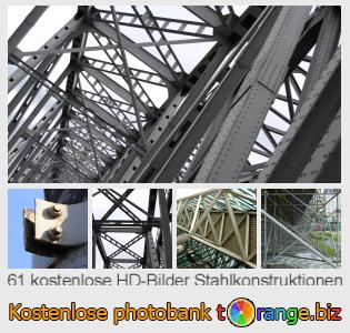 Bilddatenbank tOrange bietet kostenlosen Fotos aus dem Bereich:  stahlkonstruktionen