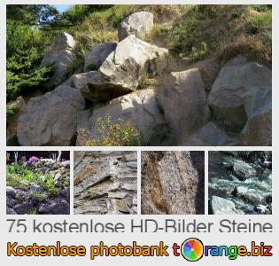 Bilddatenbank tOrange bietet kostenlosen Fotos aus dem Bereich:  steine