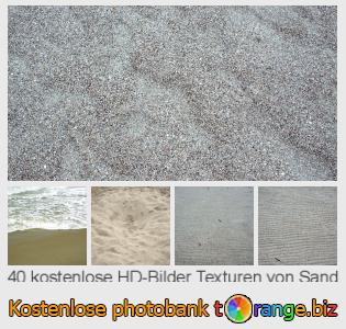 Bilddatenbank tOrange bietet kostenlosen Fotos aus dem Bereich:  texturen-von-sand