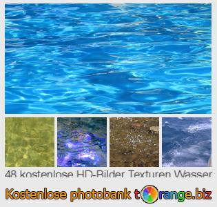 Bilddatenbank tOrange bietet kostenlosen Fotos aus dem Bereich:  texturen-wasser