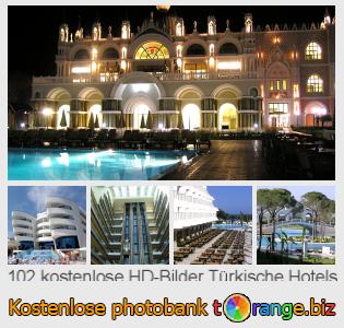 Bilddatenbank tOrange bietet kostenlosen Fotos aus dem Bereich:  türkische-hotels