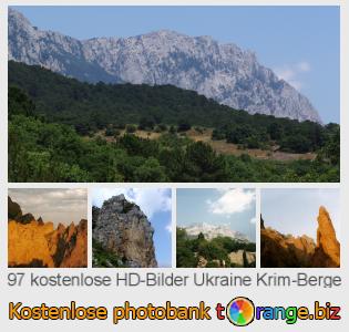 Bilddatenbank tOrange bietet kostenlosen Fotos aus dem Bereich:  ukraine-krim-berge