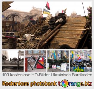 Bilddatenbank tOrange bietet kostenlosen Fotos aus dem Bereich:  ukrainisch-barrikaden