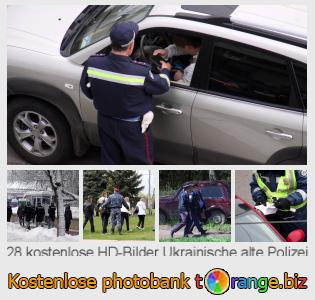 Bilddatenbank tOrange bietet kostenlosen Fotos aus dem Bereich:  ukrainische-alte-polizei