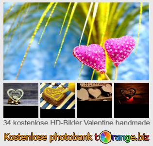 Bilddatenbank tOrange bietet kostenlosen Fotos aus dem Bereich:  valentine-handgefertigt
