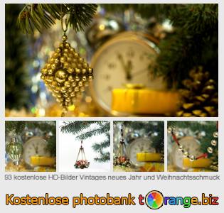 Bilddatenbank tOrange bietet kostenlosen Fotos aus dem Bereich:  vintages-neues-jahr-und-weihnachtsschmuck