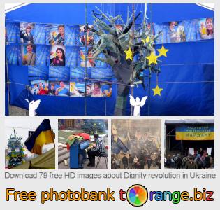 images free photo bank tOrange offers free photos from the section:  dignity-revolution-ukraine