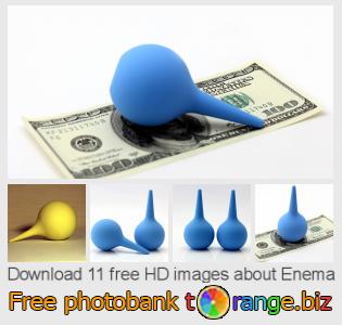 images free photo bank tOrange offers free photos from the section:  enema