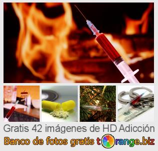 Banco de imagen tOrange ofrece fotos gratis de la sección:  adicción