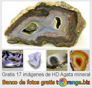 Banco de imagen tOrange ofrece fotos gratis de la sección:  ágata-mineral