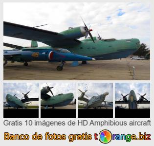 Banco de imagen tOrange ofrece fotos gratis de la sección:  avión-anfibio