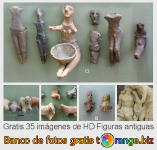Banco de imagen tOrange ofrece fotos gratis de la sección:  figuras-antiguas