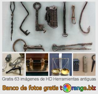 Banco de imagen tOrange ofrece fotos gratis de la sección:  herramientas-antiguas
