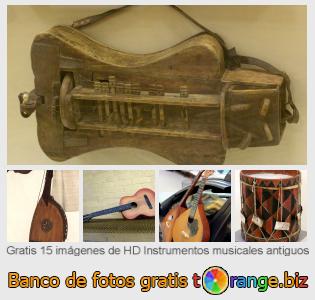 Banco de imagen tOrange ofrece fotos gratis de la sección:  instrumentos-musicales-antiguos