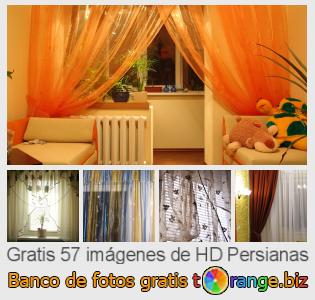 Banco de imagen tOrange ofrece fotos gratis de la sección:  persianas