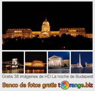 Banco de imagen tOrange ofrece fotos gratis de la sección:  la-noche-de-budapest
