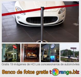 Banco de imagen tOrange ofrece fotos gratis de la sección:  los-concesionarios-de-automóviles