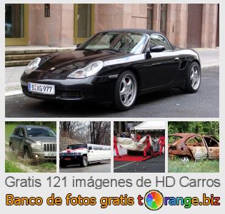 Banco de imagen tOrange ofrece fotos gratis de la sección:  carros