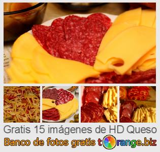 Banco de imagen tOrange ofrece fotos gratis de la sección:  queso