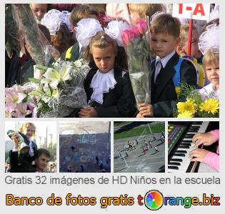 Banco de imagen tOrange ofrece fotos gratis de la sección:  niños-en-la-escuela