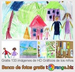 Banco de imagen tOrange ofrece fotos gratis de la sección:  gráficos-de-los-niños