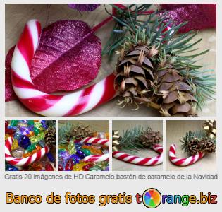 Banco de imagen tOrange ofrece fotos gratis de la sección:  caramelo-bastón-de-caramelo-de-la-navidad