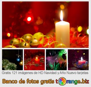 Banco de imagen tOrange ofrece fotos gratis de la sección:  navidad-y-año-nuevo-tarjetas