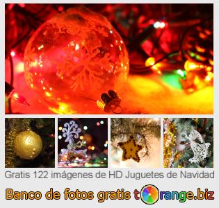 Banco de imagen tOrange ofrece fotos gratis de la sección:  juguetes-de-navidad