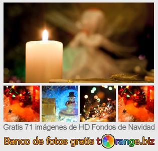 Banco de imagen tOrange ofrece fotos gratis de la sección:  fondos-de-navidad