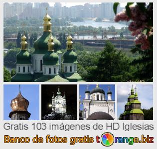 Banco de imagen tOrange ofrece fotos gratis de la sección:  iglesias
