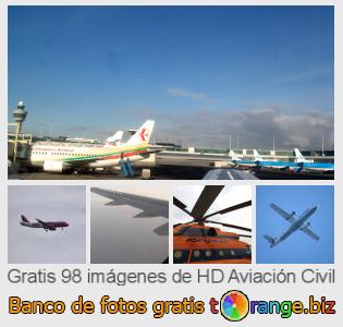 Banco de imagen tOrange ofrece fotos gratis de la sección:  aviación-civil