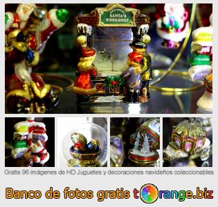 Banco de imagen tOrange ofrece fotos gratis de la sección:  juguetes-y-decoraciones-navideños-coleccionables