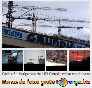 Banco de imagen tOrange ofrece fotos gratis de la sección:  maquinaria-de-construcción