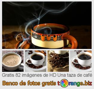 Banco de imagen tOrange ofrece fotos gratis de la sección:  una-taza-de-café