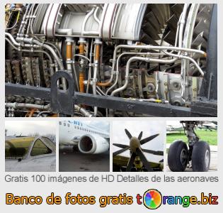 Banco de imagen tOrange ofrece fotos gratis de la sección:  detalles-de-las-aeronaves