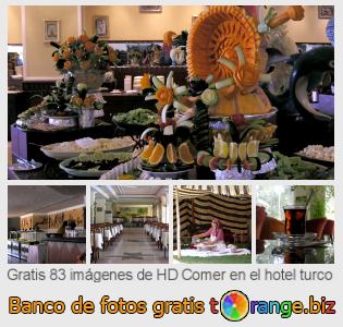 Banco de imagen tOrange ofrece fotos gratis de la sección:  comer-en-el-hotel-turco