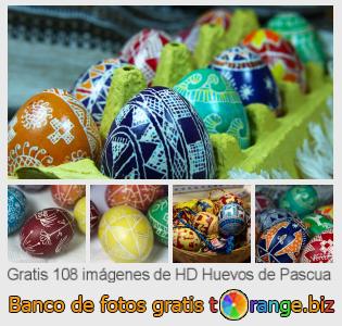 Banco de imagen tOrange ofrece fotos gratis de la sección:  huevos-de-pascua